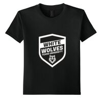 Youth Softstyle ® T Shirt Thumbnail
