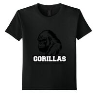 Youth Softstyle ® T Shirt Thumbnail