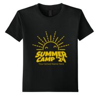 Youth Softstyle ® T Shirt Thumbnail