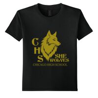 Youth Softstyle ® T Shirt Thumbnail