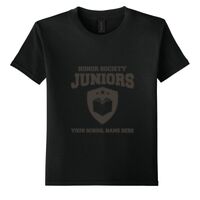 Youth Softstyle ® T Shirt Thumbnail