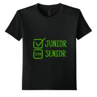 Youth Softstyle ® T Shirt Thumbnail