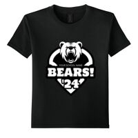 Youth Softstyle ® T Shirt Thumbnail