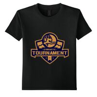 Youth Softstyle ® T Shirt Thumbnail