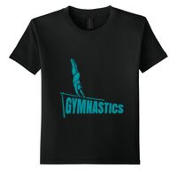 Youth Softstyle ® T Shirt Thumbnail