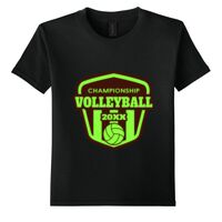 Youth Softstyle ® T Shirt Thumbnail