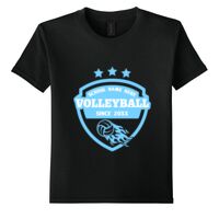 Youth Softstyle ® T Shirt Thumbnail