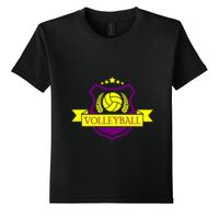 Youth Softstyle ® T Shirt Thumbnail