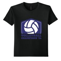 Youth Softstyle ® T Shirt Thumbnail