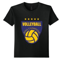Youth Softstyle ® T Shirt Thumbnail