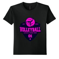 Youth Softstyle ® T Shirt Thumbnail