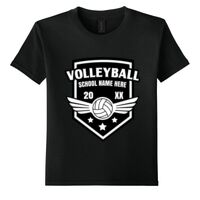 Youth Softstyle ® T Shirt Thumbnail