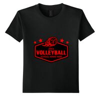 Youth Softstyle ® T Shirt Thumbnail