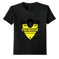 Youth Softstyle ® T Shirt Thumbnail