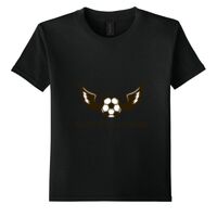 Youth Softstyle ® T Shirt Thumbnail