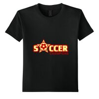 Youth Softstyle ® T Shirt Thumbnail