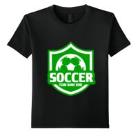Youth Softstyle ® T Shirt Thumbnail