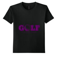 Youth Softstyle ® T Shirt Thumbnail