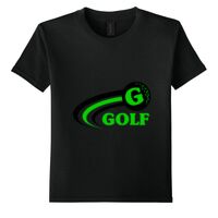 Youth Softstyle ® T Shirt Thumbnail