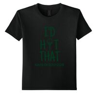 Youth Softstyle ® T Shirt Thumbnail
