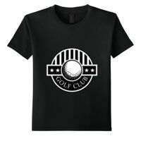 Youth Softstyle ® T Shirt Thumbnail
