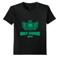 Youth Softstyle ® T Shirt Thumbnail