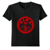 Youth Softstyle ® T Shirt Thumbnail