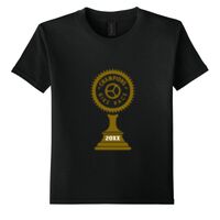 Youth Softstyle ® T Shirt Thumbnail