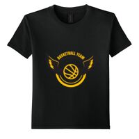 Youth Softstyle ® T Shirt Thumbnail