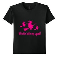 Youth Softstyle ® T Shirt Thumbnail