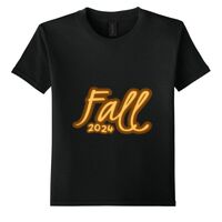 Youth Softstyle ® T Shirt Thumbnail