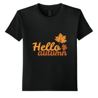 Youth Softstyle ® T Shirt Thumbnail
