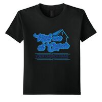 Youth Softstyle ® T Shirt Thumbnail