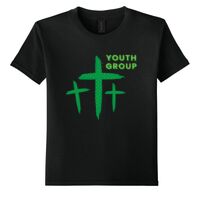 Youth Softstyle ® T Shirt Thumbnail