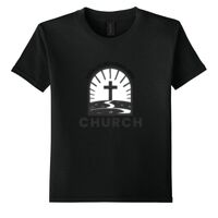 Youth Softstyle ® T Shirt Thumbnail