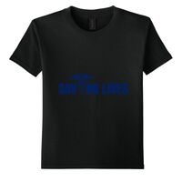 Youth Softstyle ® T Shirt Thumbnail