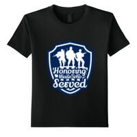 Youth Softstyle ® T Shirt Thumbnail