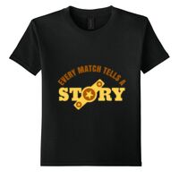 Youth Softstyle ® T Shirt Thumbnail