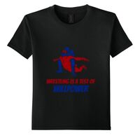 Youth Softstyle ® T Shirt Thumbnail