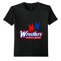 Youth Softstyle ® T Shirt Thumbnail