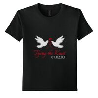 Youth Softstyle ® T Shirt Thumbnail