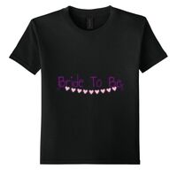 Youth Softstyle ® T Shirt Thumbnail