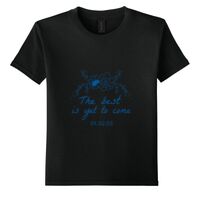 Youth Softstyle ® T Shirt Thumbnail