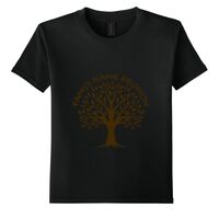 Youth Softstyle ® T Shirt Thumbnail