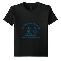 Youth Softstyle ® T Shirt Thumbnail