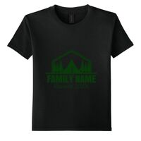 Youth Softstyle ® T Shirt Thumbnail