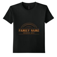 Youth Softstyle ® T Shirt Thumbnail