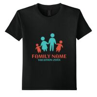 Youth Softstyle ® T Shirt Thumbnail