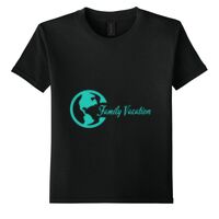 Youth Softstyle ® T Shirt Thumbnail