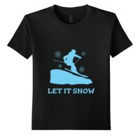 Youth Softstyle ® T Shirt Thumbnail